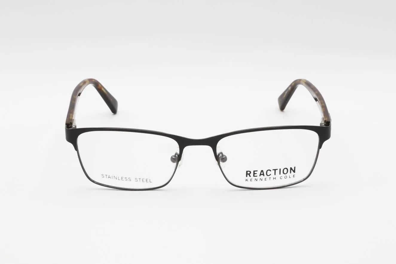 Kenneth Cole KC08341 Eyeglasses - view 2